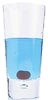 Himbeere, Ice-blue Drink